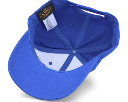 Adjustable-Forza Kids Sweden Flag Shield Blue Adjustable -