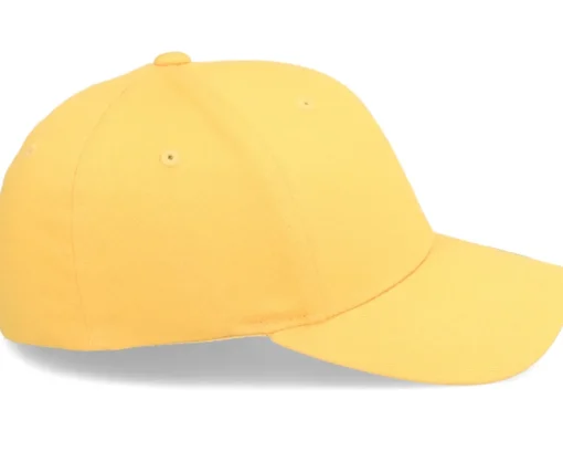 Fashion Forza Kids Sweden Flag Shield Yellow Flexfit -