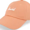 Best Herschel Kids Sylas Canyon Sunset Dad Cap - Pink