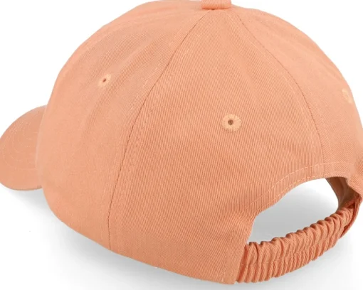 Best Herschel Kids Sylas Canyon Sunset Dad Cap - Pink