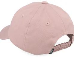 Fashion Herschel Kids Sylas Cap Ash Rose Dad Cap -