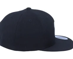 Snapback | Kids-Kiddo Cap Kids T Letter 3D Black Snapback -