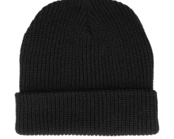 Kids-Dakine Kids Tall Boy Beanie Cuff - Black