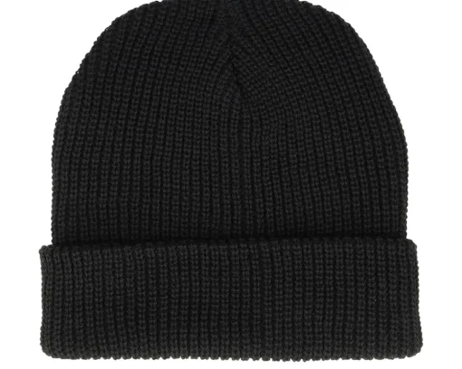 Kids-Dakine Kids Tall Boy Beanie Cuff - Black