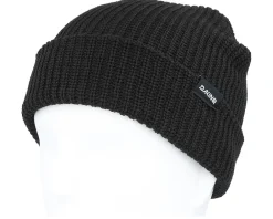 Discount Dakine Kids Tall Boy Beanie Cuff - Black