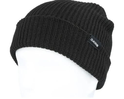 Discount Dakine Kids Tall Boy Beanie Cuff - Black