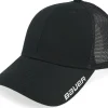 Trucker-Bauer Kids Team Mesh Trucker - Black