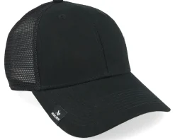 Trucker-Bauer Kids Team Mesh Trucker - Black