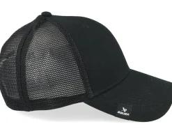 Trucker-Bauer Kids Team Mesh Trucker - Black