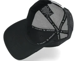Trucker-Bauer Kids Team Mesh Trucker - Black