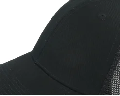 Trucker-Bauer Kids Team Mesh Trucker - Black