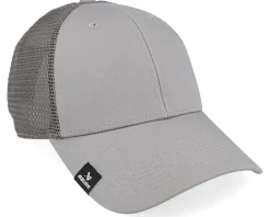 Trucker-Bauer Kids Team Mesh Trucker - Grey