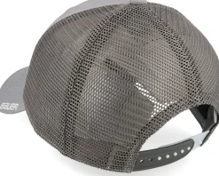 Trucker-Bauer Kids Team Mesh Trucker - Grey