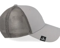 Trucker-Bauer Kids Team Mesh Trucker - Grey