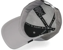 Trucker-Bauer Kids Team Mesh Trucker - Grey