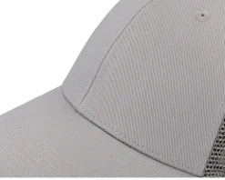 Trucker-Bauer Kids Team Mesh Trucker - Grey