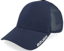 Outlet Bauer Kids Team Mesh Trucker - Grey