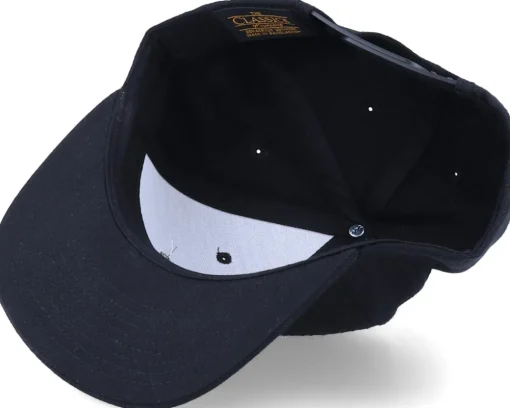 Kids-Kiddo Cap Kids Thug Life T-Rex Applique Black Snapback -