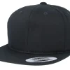 Online Yupoong Kids Toddler Black Snapback -