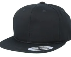 Online Yupoong Kids Toddler Black Snapback -
