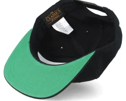 Online Yupoong Kids Toddler Black Snapback -
