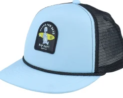 Trucker | Kids-Rip Curl Kids Toddler Tube Town Light Blue Trucker -