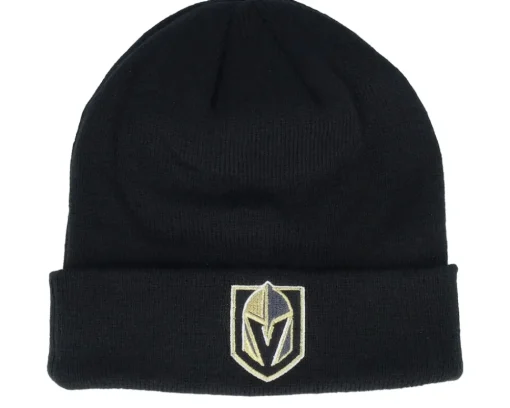 Cuff Beanies-Outerstuff Kids Toronto Maple Leafs Beanie Cuff - Blue