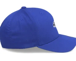 Online Kiddo Cap Kids Train Locomotive Blue Adjustable -