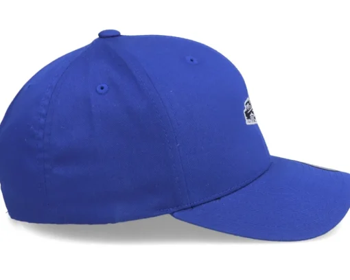 Online Kiddo Cap Kids Train Locomotive Blue Adjustable -