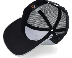 Online Kiddo Cap Kids T-rex With Sun Glasses Heather /Black - Grey