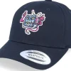 Discount Kiddo Cap Kids Tv Monster Black Adjustable -
