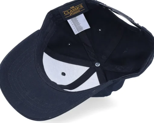 Discount Kiddo Cap Kids Tv Monster Black Adjustable -