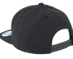 Hot Unicorns Kids Unicorn Are Real Black Snapback -