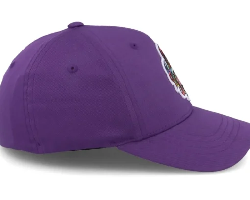 Kids-Unicorns Kids Unicorn Ballerina Purple Flexfit -