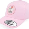 Adjustable-Unicorns Kids Unicorn Cat Love Patch Pink Adjustable -