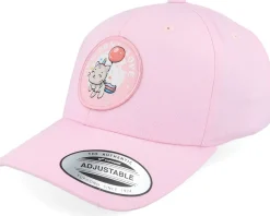 Adjustable-Unicorns Kids Unicorn Cat Love Patch Pink Adjustable -