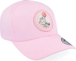 Adjustable-Unicorns Kids Unicorn Cat Love Patch Pink Adjustable -