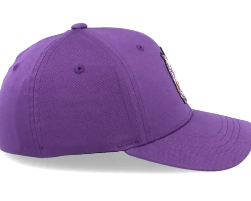 Flexfit | Kids-Unicorns Kids Unicorn Dab Purple Flexfit -