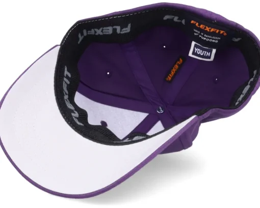 Flexfit | Kids-Unicorns Kids Unicorn Dab Purple Flexfit -