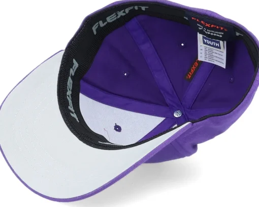 Flexfit-Unicorns Kids Unicorn Kitty Purple -