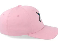 New Unicorns Kids Unicorn Pink Flexfit -