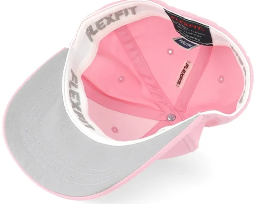 New Unicorns Kids Unicorn Pink Flexfit -