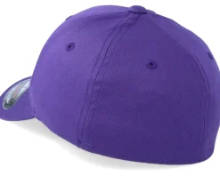 Kids-Unicorns Kids Unicorn Purple Flexfit -