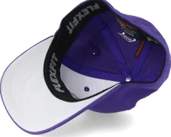 Kids-Unicorns Kids Unicorn Purple Flexfit -