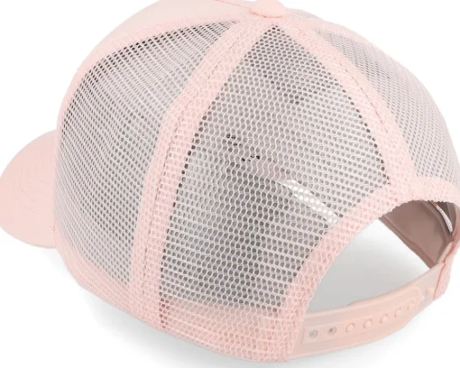 Best Unicorns Kids Are Real Pastel /Pastel A-frame Trucker - Pink