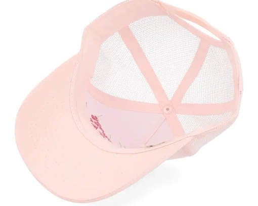 Best Unicorns Kids Are Real Pastel /Pastel A-frame Trucker - Pink