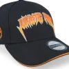 Sale Difuzed Kids Universal Jurassic Park Black Adjustable -
