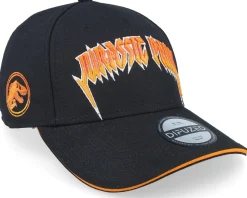 Sale Difuzed Kids Universal Jurassic Park Black Adjustable -