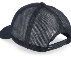 Online Quiksilver Kids Vermin Pack Youth Black Trucker -