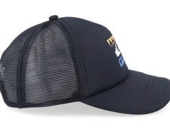 Online Quiksilver Kids Vermin Pack Youth Black Trucker -